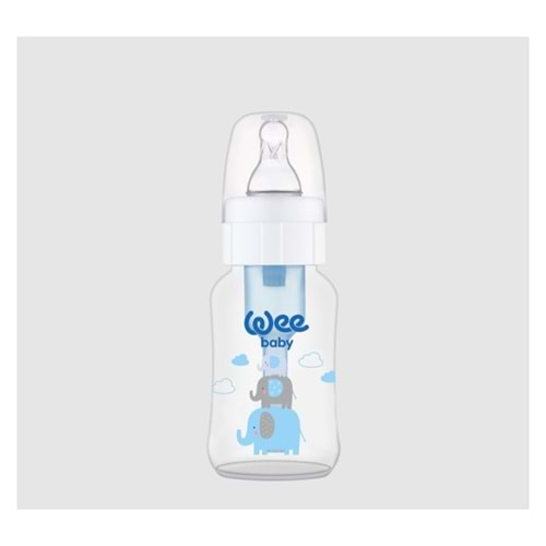 Wee Baby Biberon Antikolik PP 150 Ml