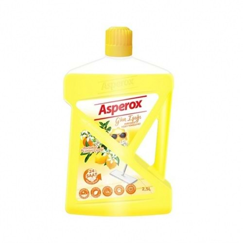 Asperox Yüzey Temizleyici Gün Işığı 2.5 Lt