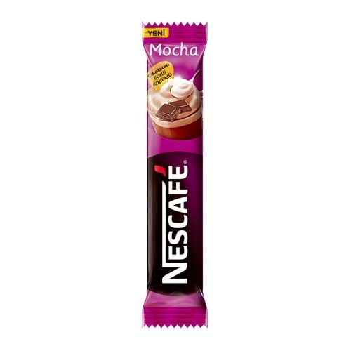 Ülker Cafe Crown Çikolatalı Mocha 17 Gr