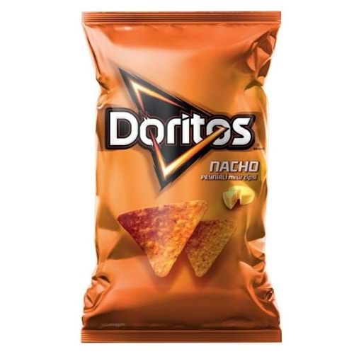 Doritos Peynir 50 Gr