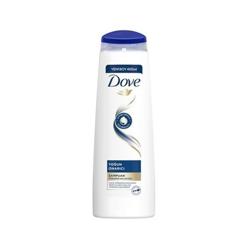 Dove Yoğun Onarıcı Şampuan 400ml