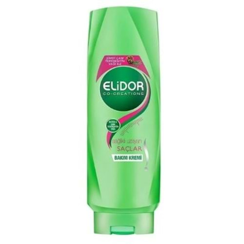 Elidor Sağlıklı Uzayan Saçlar Saç Bakım Kremi 400 Ml