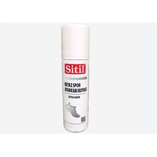 Sitil Beyaz Sneaker Yenileyici 75 Ml