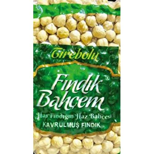 Tirebolu Findik Vakumlu 250 Gr