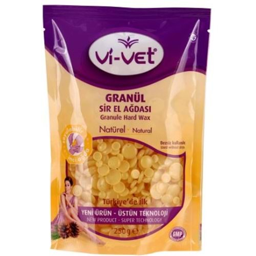 Vi-Vet Granül Sir El Ağdası 250Gr Naturel