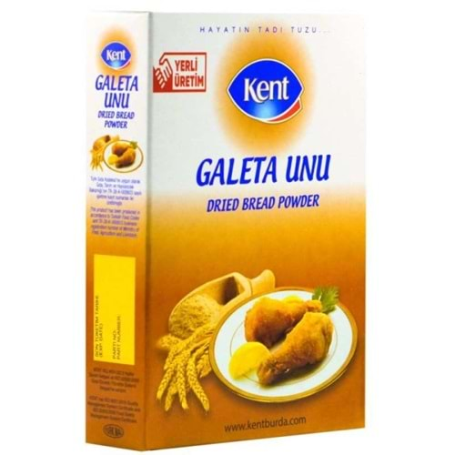 Kent Galeta Unu 250 Gr