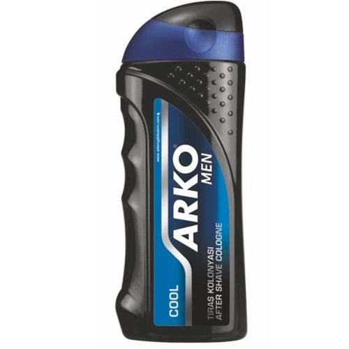 Arko Tıraş Kolonyası Cool 200 Ml