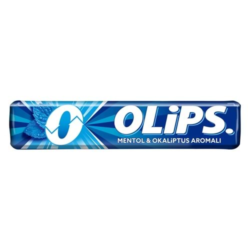 Kent Olips Zero 28Gr Kutu Mentol Okaliptus