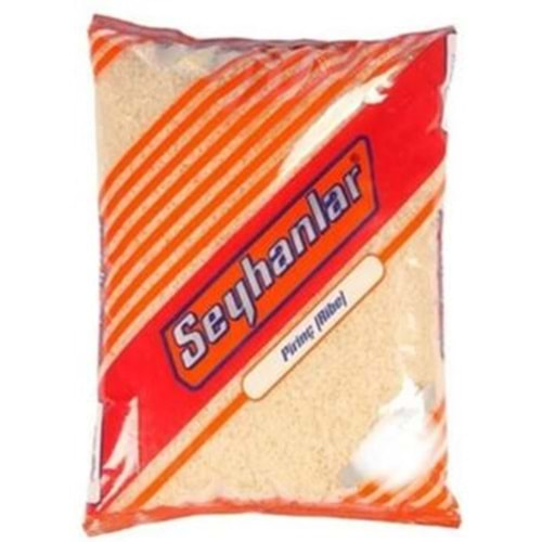 Seyhanlar Ribe Pirinç 900 Gr