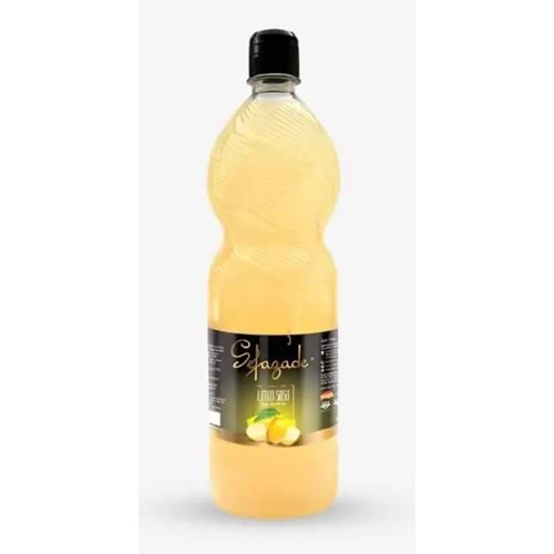 Sefazade Limon Sosu 750 Ml