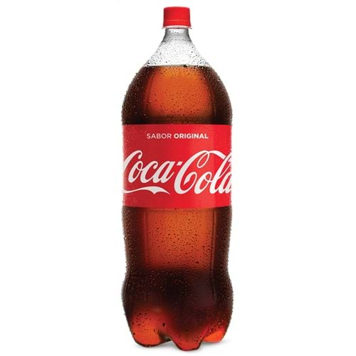 Coca Cola Pet Şişe 3 Litre